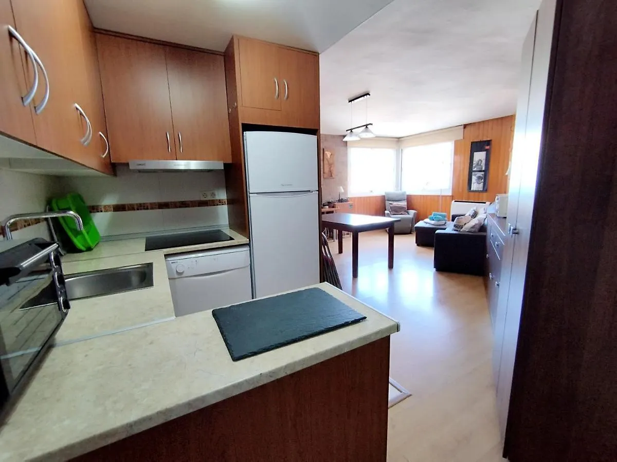 Apartamento Acebo Premium Con Parking Y Wifi By Surynieve Apartment Sierra Nevada 0*,