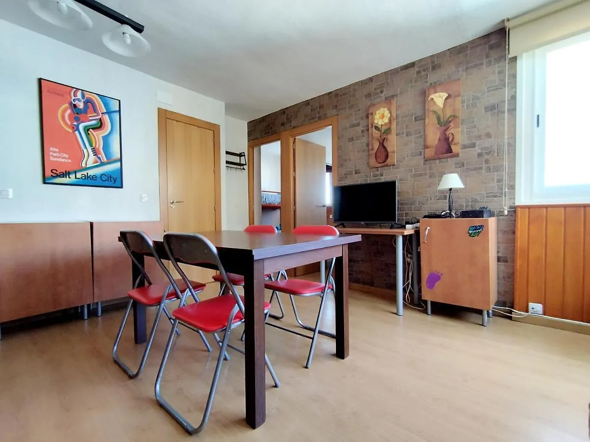 Apartamento Acebo Premium Con Parking Y Wifi By Surynieve Apartment Sierra Nevada