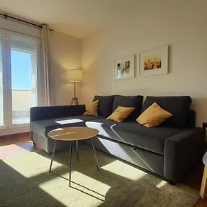  Apartamento Gala Bike Car