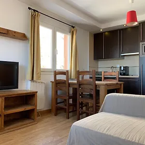 Apartamento Sabica, Serra Nevada