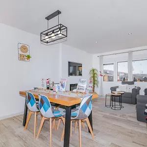  Apartamento Vista Nevada