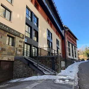 Apartamento Gorbea, Serra Nevada