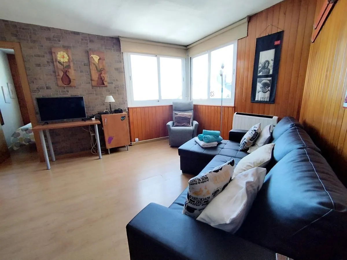 Apartamento Acebo Premium Con Parking Y Wifi By Surynieve Sierra Nevada Spain